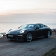 Porsche Recalls Nearly 100,000 Cars for Rollaway Risk